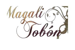 Magali Tobon Diseños logo