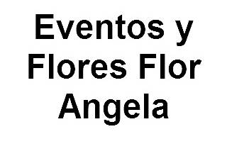 Eventos y Flores Flor Angela Logo