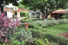 Santa Barbara - Hotel Country Villavicencio