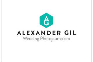 Alexander Gil logo ult
