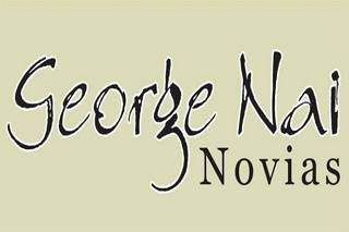 George Nail logo