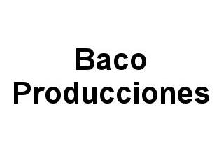 Baco Producciones logo