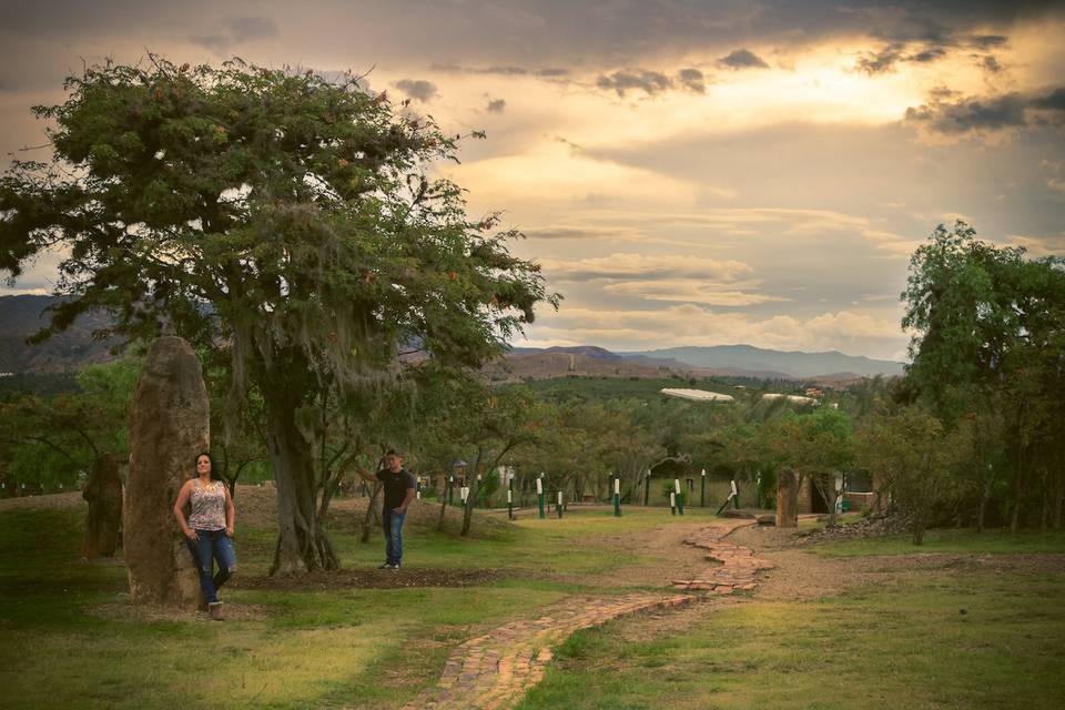 Róbinson Ortíz Fotografía