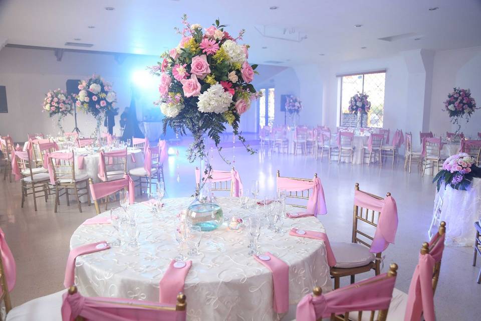 Canúa Eventos