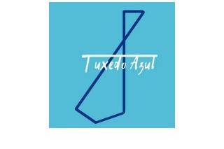 Tuxedo Azul  logo