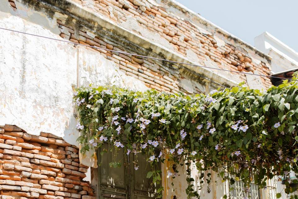 Organización de bodas sin estrés