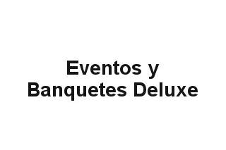 Eventos y Banquetes Deluxe Logo