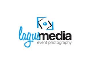 Lagus Media logo