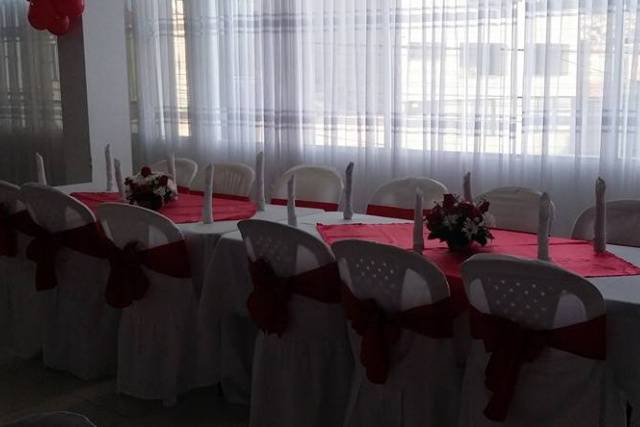 Decoraciones con estilo