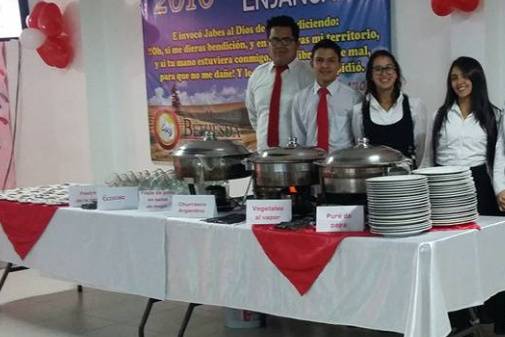 Servicio de calidad