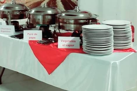 Banquetes