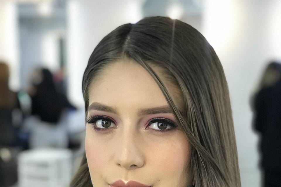 Makeup By Lis Medina