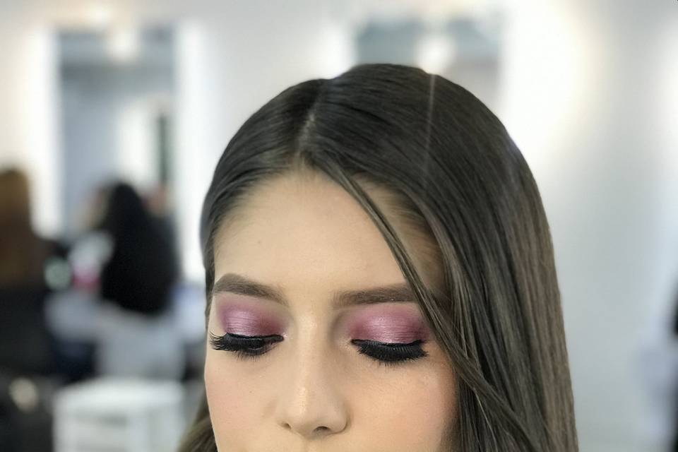 Makeup By Lis Medina