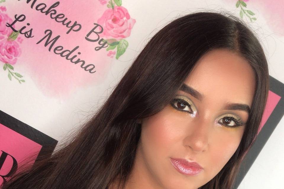 Makeup By Lis Medina