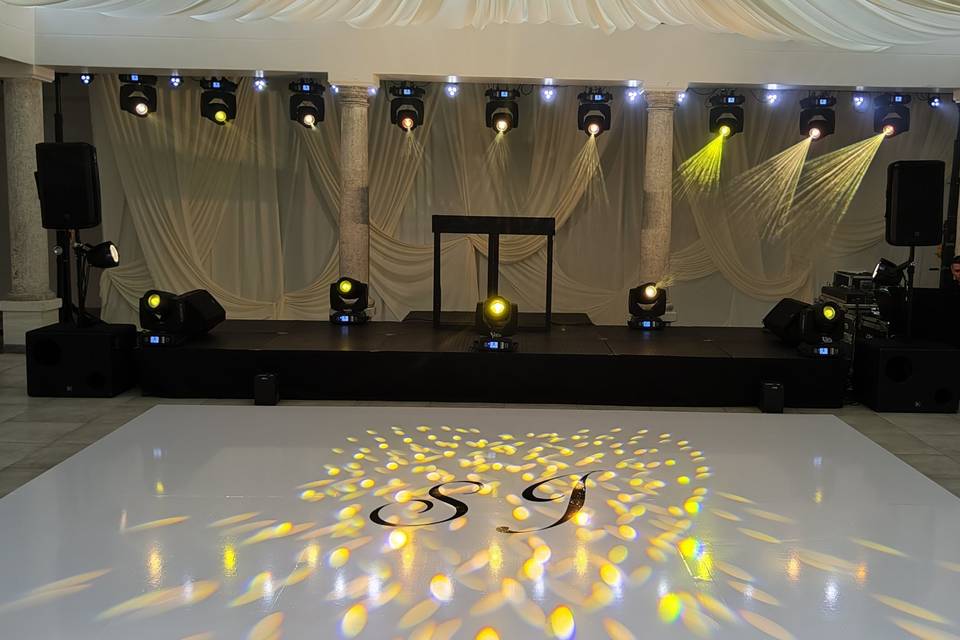 Produccion calida