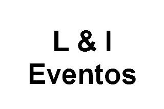 L&I Eventos Logo