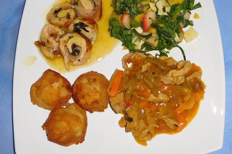 Casa de Banquetes Eventos y Recreación