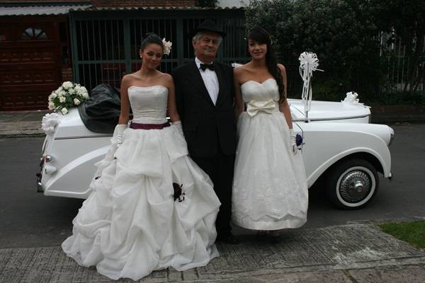 Casa de Banquetes Eventos y Recreación