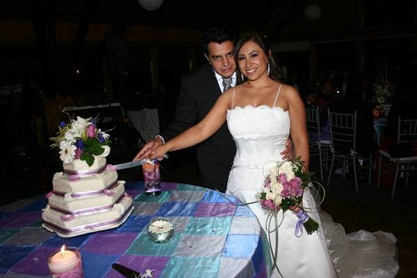 Casa de Banquetes Eventos y Recreación