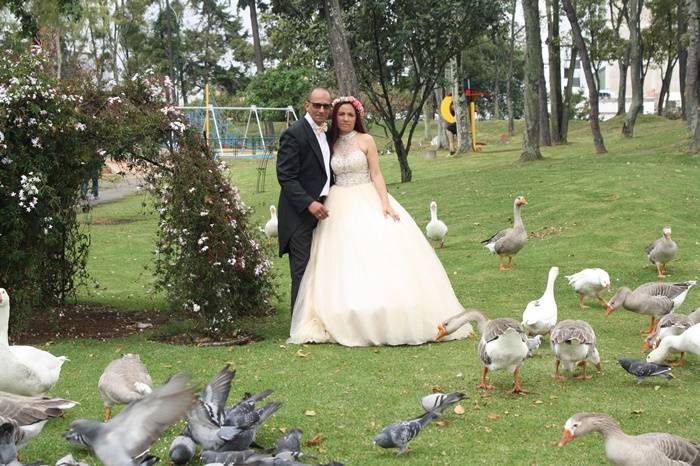 Casa de Banquetes Eventos y Recreación