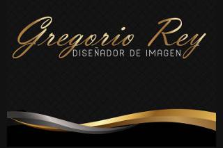 Gregorio Rey Diseñador de Imagen
