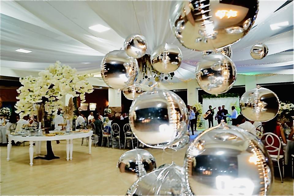 Globos