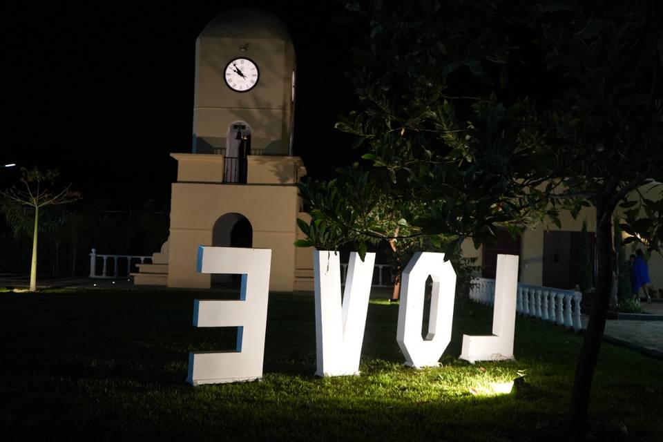 Love