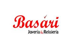 Logo Basari Joyería y Relojería