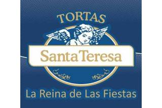Tortas Santa Teresa Logo
