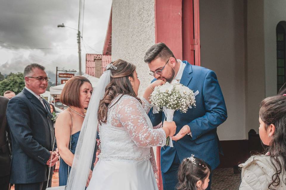 Matrimonio