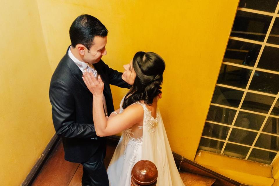 Matrimonio