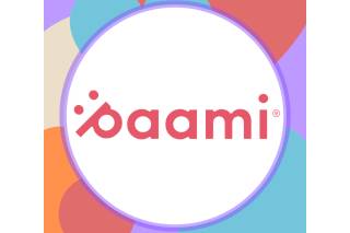 Paami Logo
