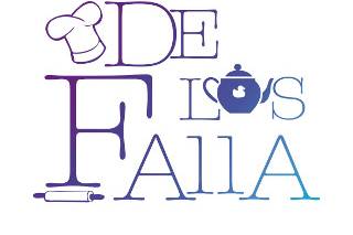 De Los Falla logo