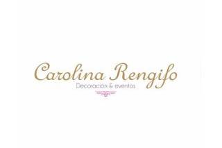 Carolina Rengifo Logo