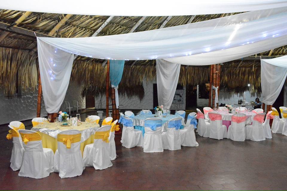 Eventos varios