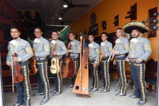 Mariachi Patria