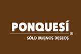 Ponquesí logo