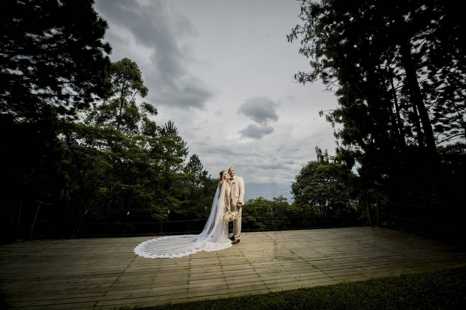 Planificación de cada detalle para bodas