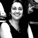 Martha Cecilia Olave Zambrano