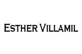 Esther Villamil logo