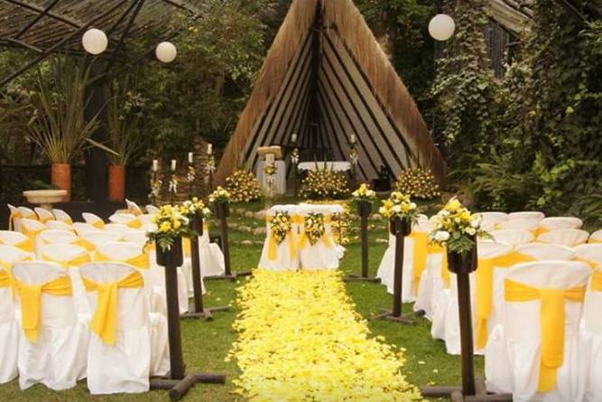 Loft Eventos