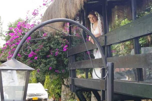 Espacios con encanto