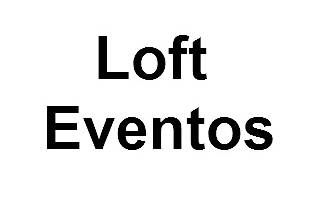 Loft Eventos Logo