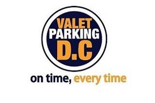 DC Valet Parking Logo