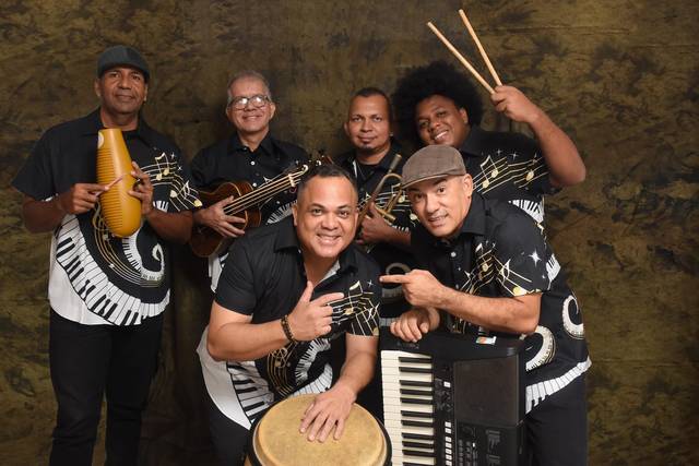 El Septeto de Quilla