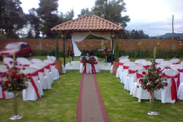 RyS Producciones y Eventos