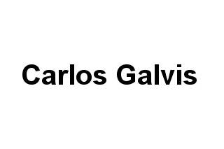 Carlos Galvis Logo