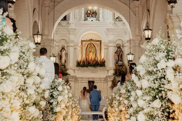 Eventos Amor y Encanto