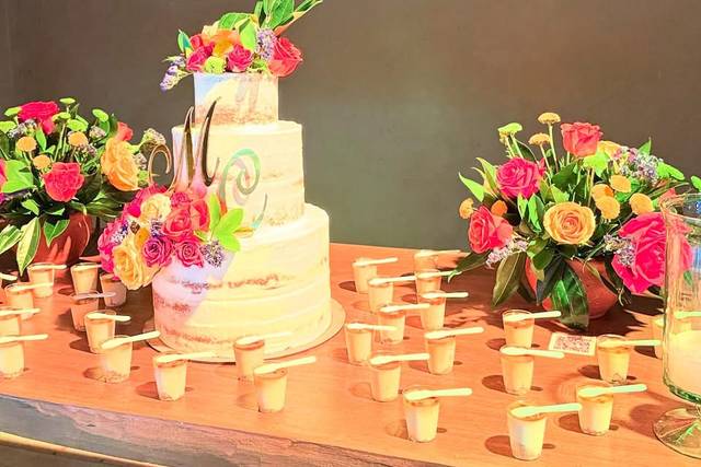 Eventos Amor y Encanto