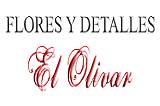 Flores y Detalles El Olivar logo